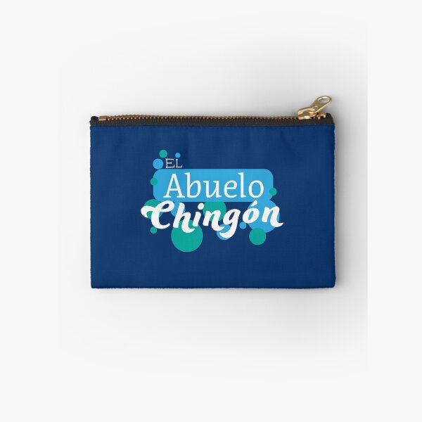 Item preview,  el abuelo chingon designed and sold by orchidgd.