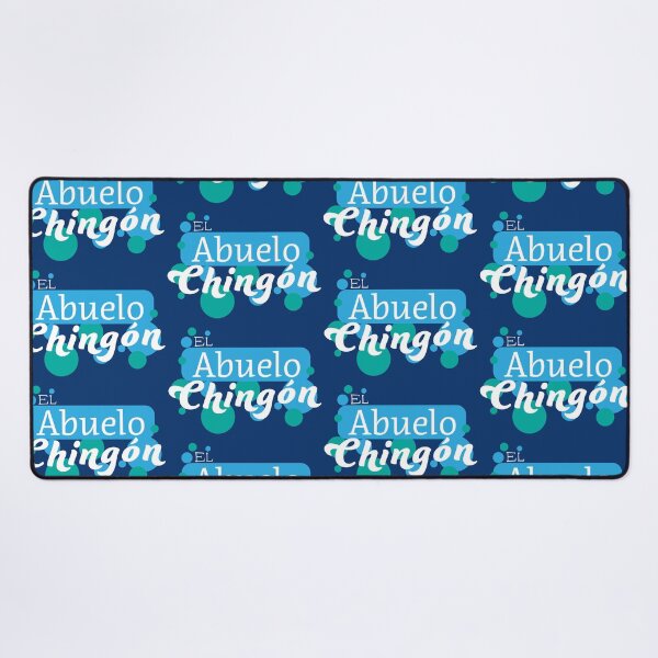 Item preview,  el abuelo chingon designed and sold by orchidgd.