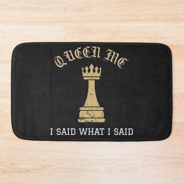 Item preview, Queen Me designed and sold by Lilmoo31.