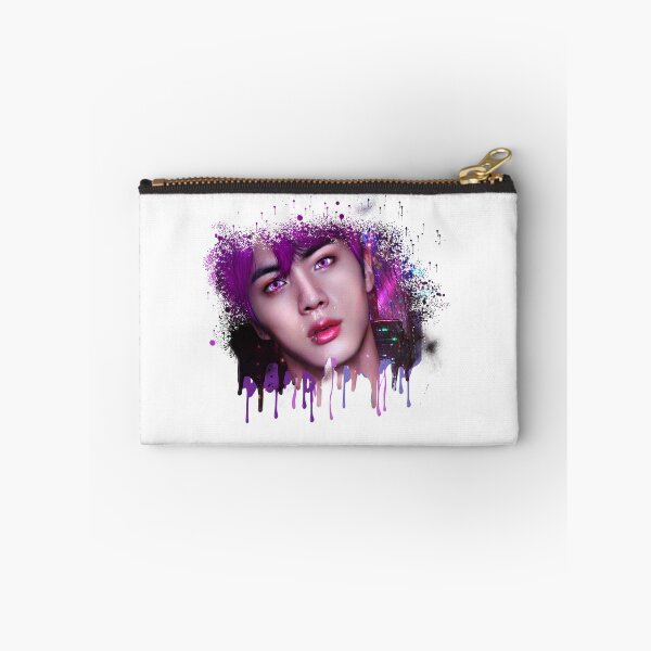 Item preview, Kim Seokjin, future edit.  designed and sold by SuperSpider.
