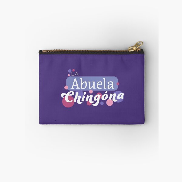 Item preview,  la abuela chingona designed and sold by orchidgd.