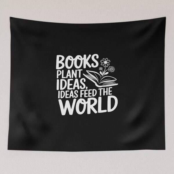 Item preview, Books Growing into Nature designed and sold by tkhrbika.