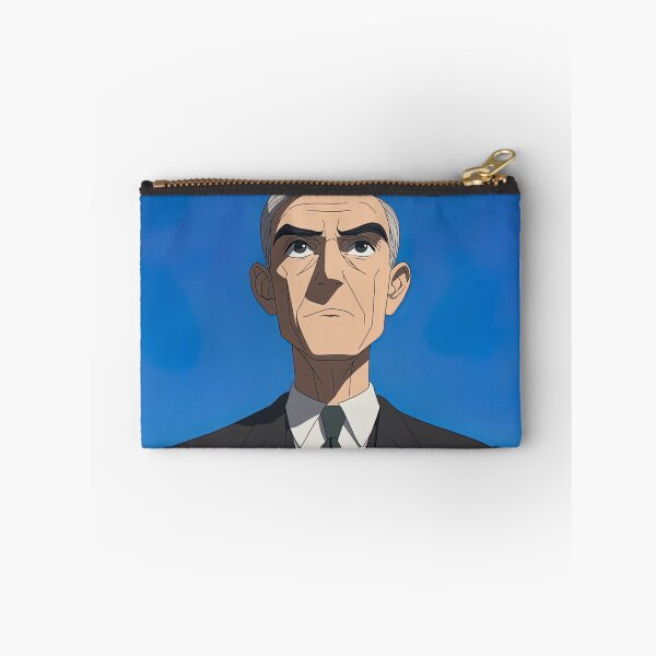 Item preview, Neville Chamberlain | Anime style designed and sold by ComicsFactory.