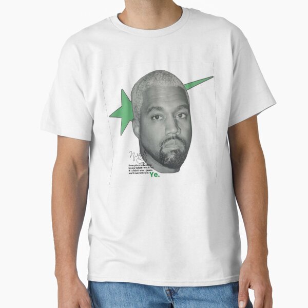 Aperçu de l'œuvre Kanye ouest créée et vendue par josedrew.