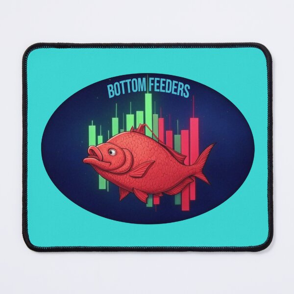 Item preview, Bottom Feeders designed and sold by RuwkusCrypto.