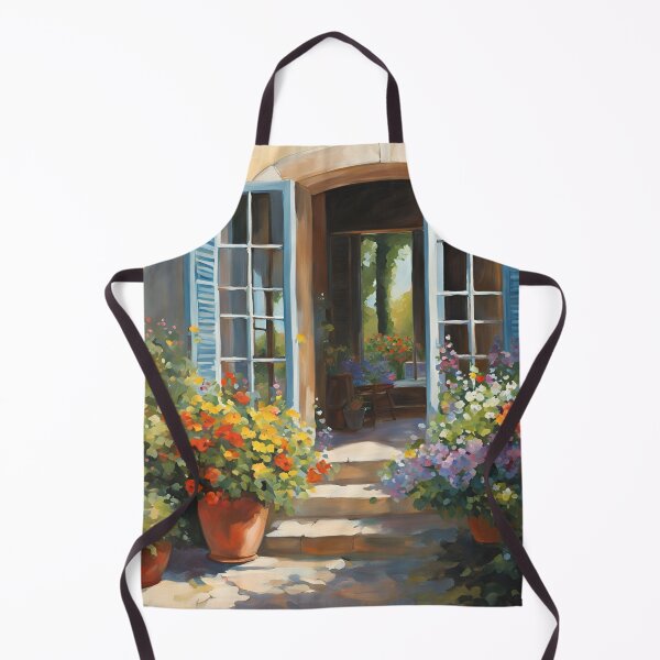 Item preview, A room with a pleasant view designed and sold by SayuriCrafts.