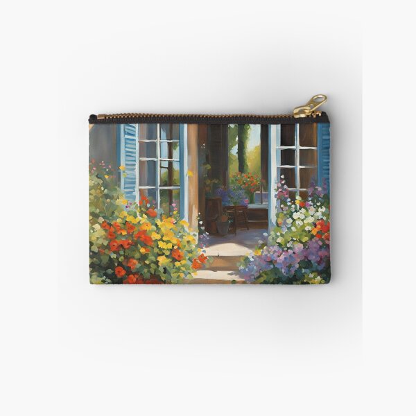 Item preview, A room with a pleasant view designed and sold by SayuriCrafts.