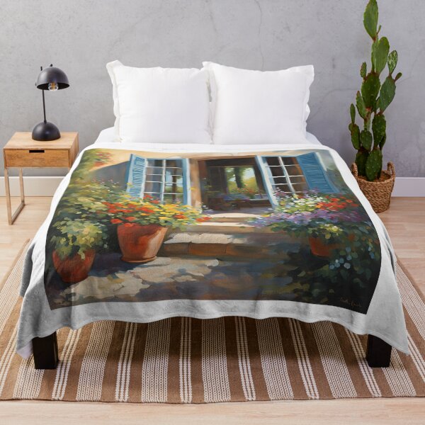 Item preview, A room with a pleasant view designed and sold by SayuriCrafts.