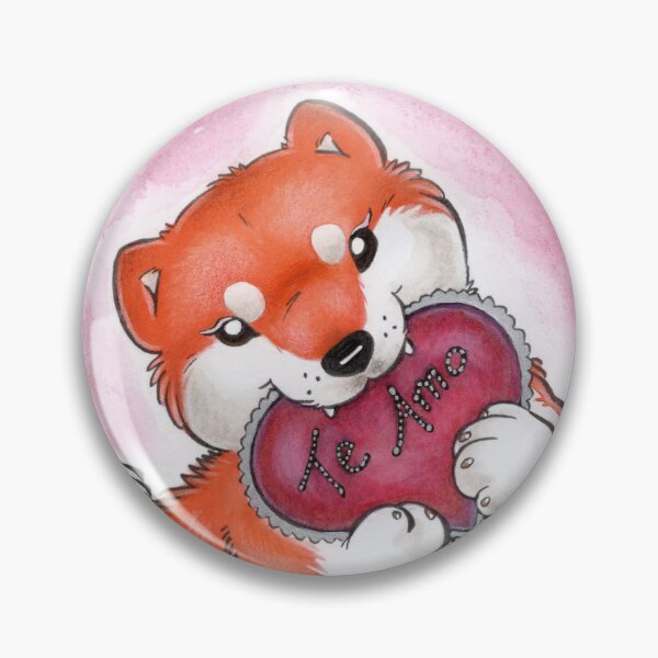 Item preview, Te Amo designed and sold by thepurplehusky.