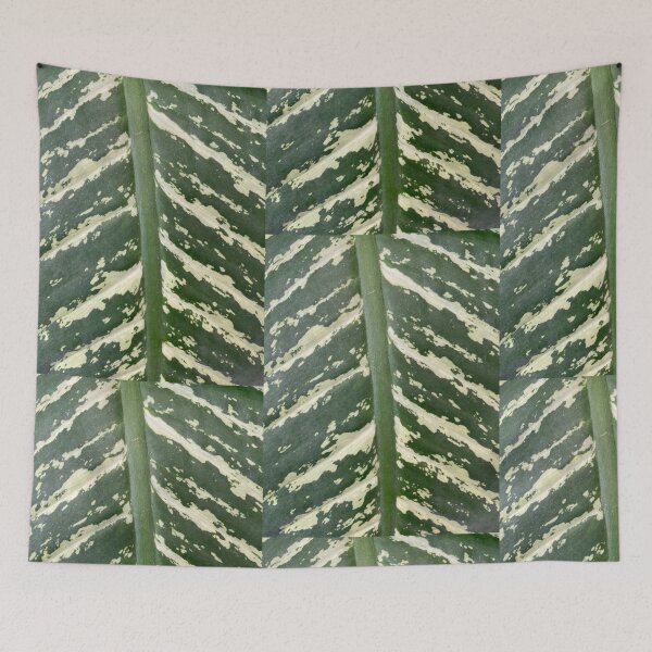 Item preview, Green Leaf  designed and sold by SucculentLovers.