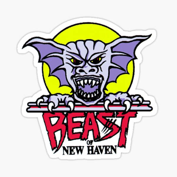 Item preview, Beast designed and sold by onewhale.