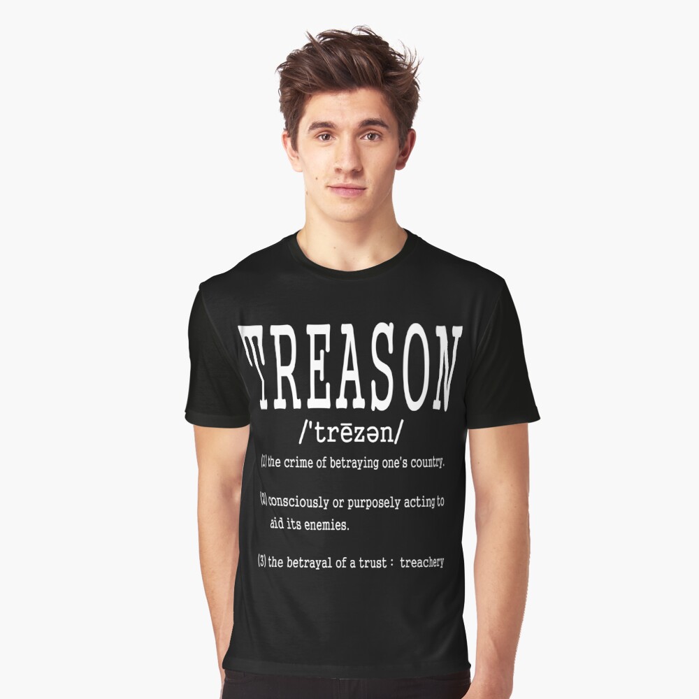 Item preview, Graphic T-Shirt designed and sold by EthosWear.