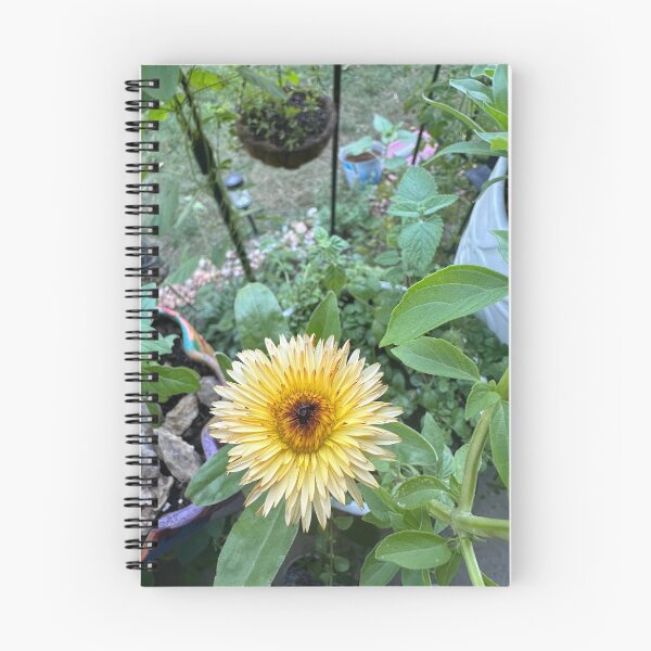 Item preview, Calendula Flower designed and sold by emmagch.