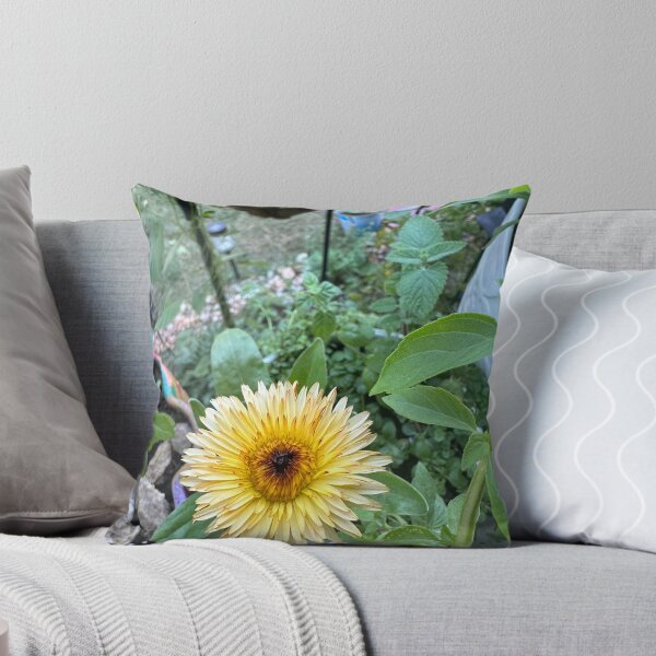 Item preview, Calendula Flower designed and sold by emmagch.