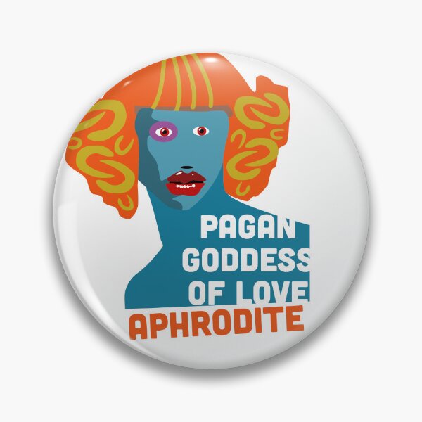 Artikelvorschau, Aphrodite entworfen und verkauft von Gopherstown, OR.
