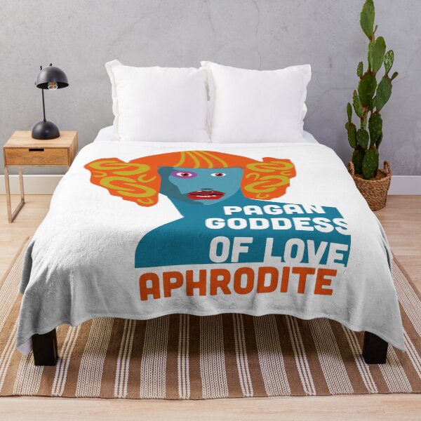 Item preview, Aphrodite designed and sold by Gopherstown, OR.
