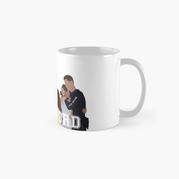 Item preview, Chenford The Rookie designed and sold by mental-tvaddict.