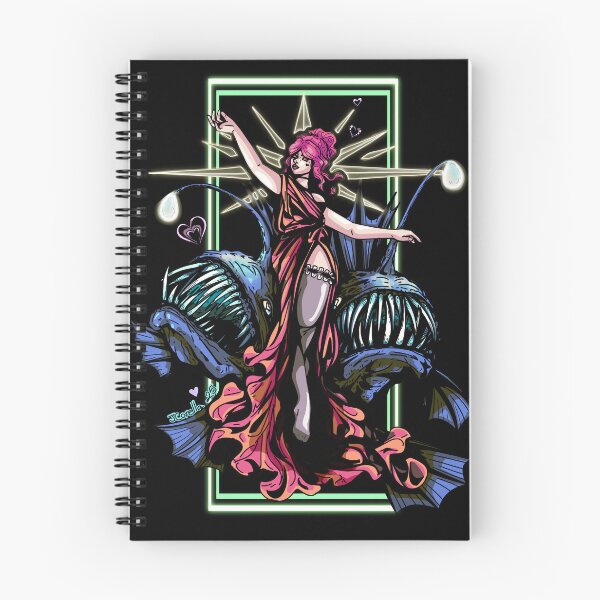 Item preview, Neon Nouveau Femme designed and sold by jcorella.