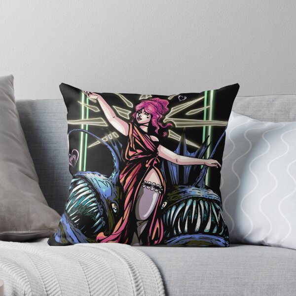 Item preview, Neon Nouveau Femme designed and sold by jcorella.