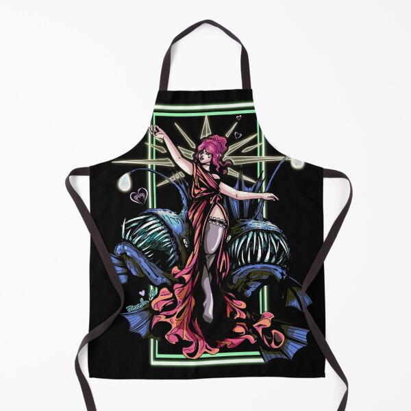 Item preview, Neon Nouveau Femme designed and sold by jcorella.