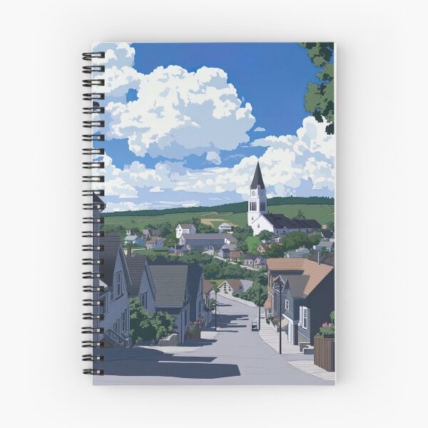 Item preview, New Brunswick | Anime style designed and sold by ComicsFactory.