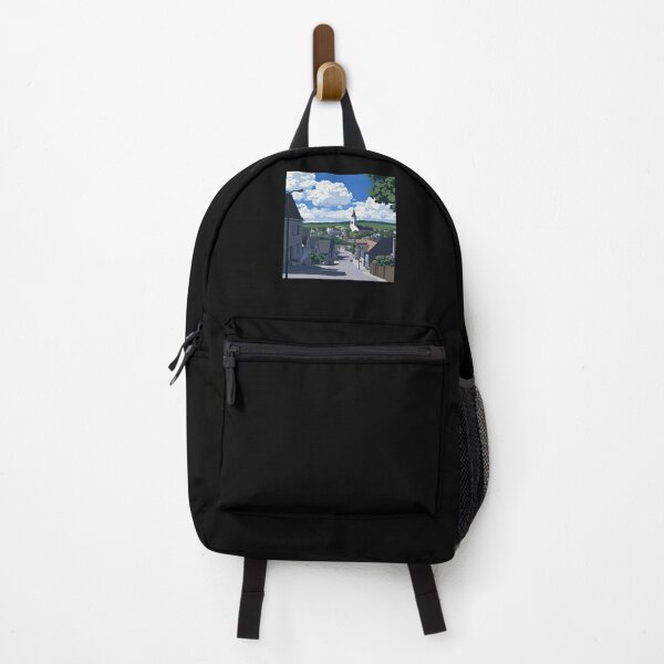 Item preview, New Brunswick | Anime style designed and sold by ComicsFactory.