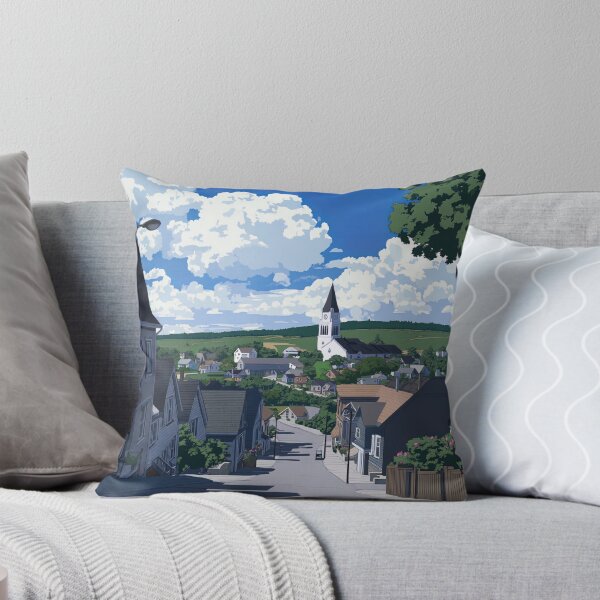 Item preview, New Brunswick | Anime style designed and sold by ComicsFactory.