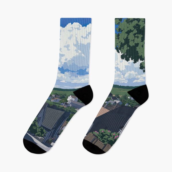 Item preview, New Brunswick | Anime style designed and sold by ComicsFactory.
