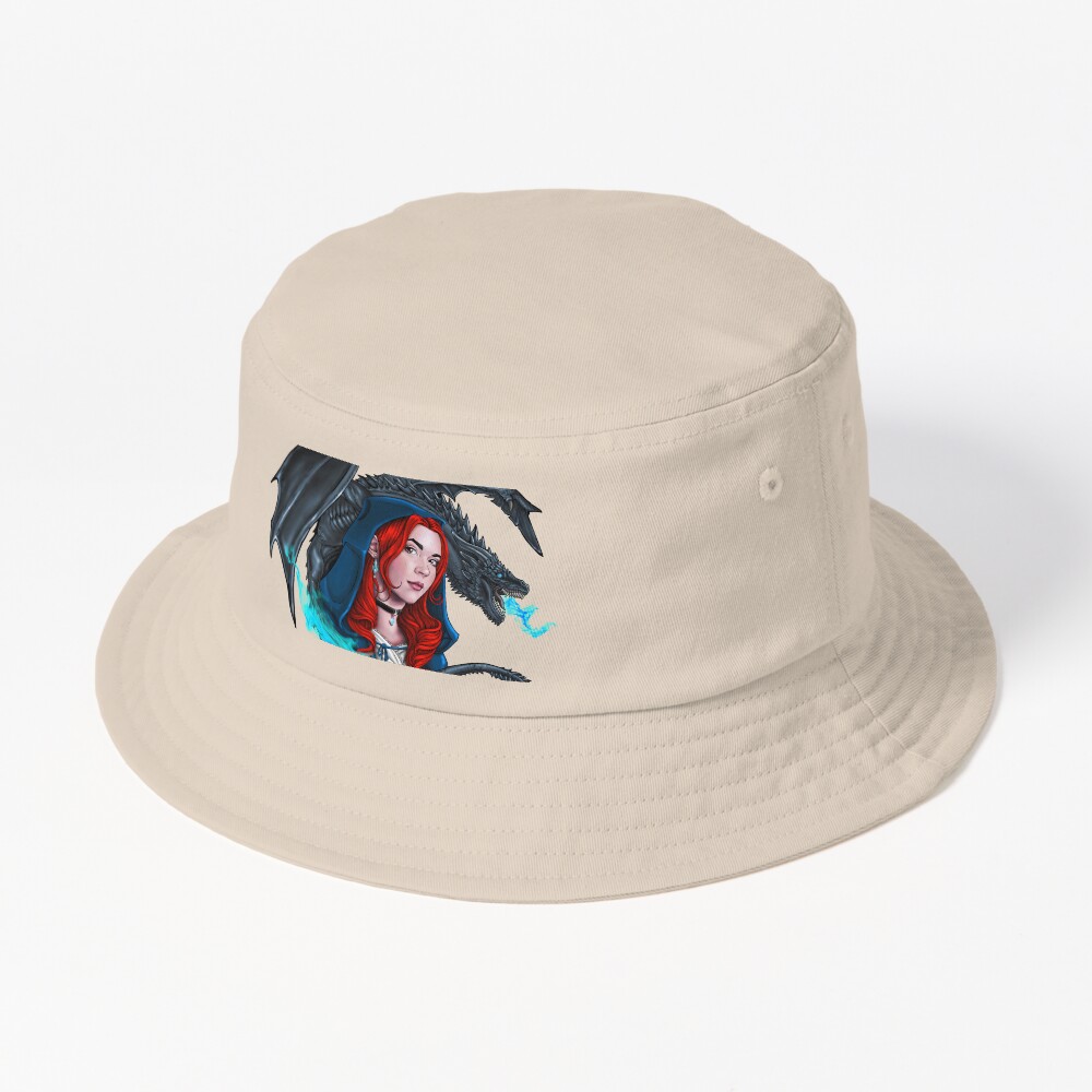 Item preview, Bucket Hat designed and sold by darrenashenone.