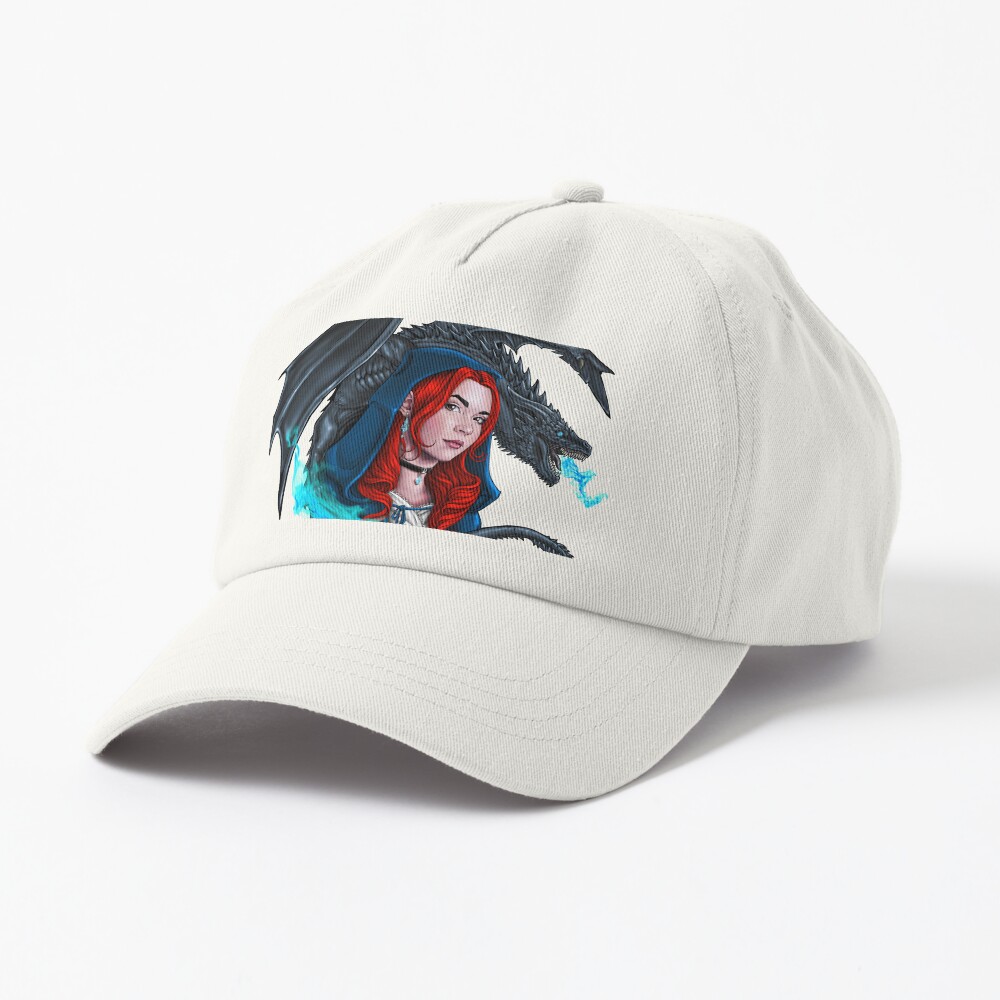 Item preview, Dad Hat designed and sold by darrenashenone.