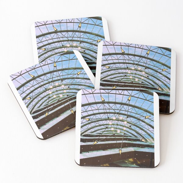 Item preview, Celestial Atrium designed and sold by cvferkix.