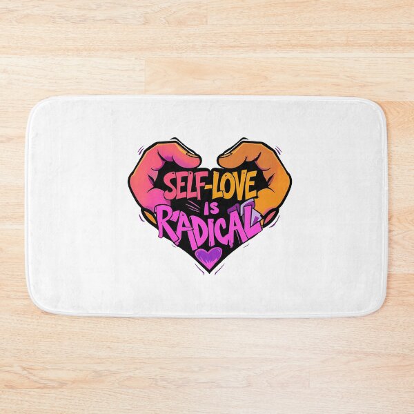 Artikelvorschau, Radical Heart: Selbstliebe ist radikal entworfen und verkauft von zoughlal.