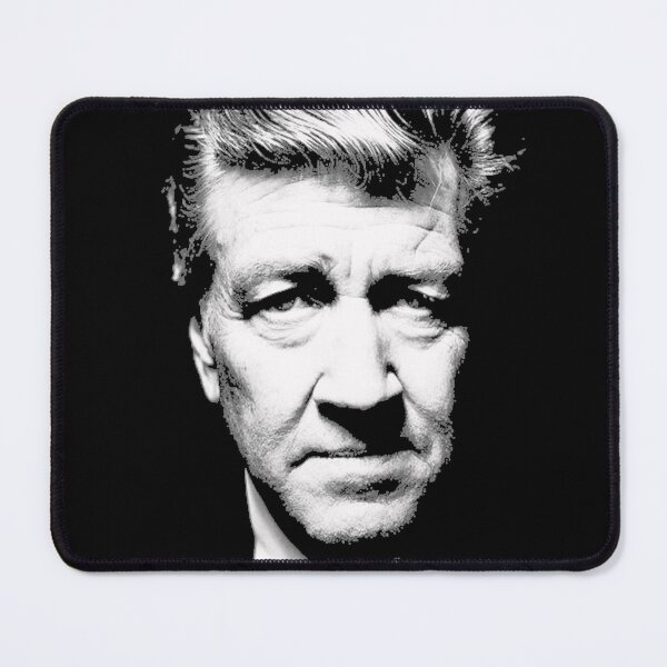 Item preview, David Lynch designed and sold by Magic Beets.