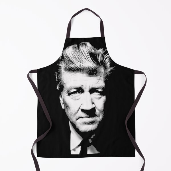 Item preview, David Lynch designed and sold by Magic Beets.