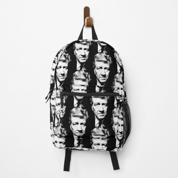 Item preview, David Lynch designed and sold by Magic Beets.