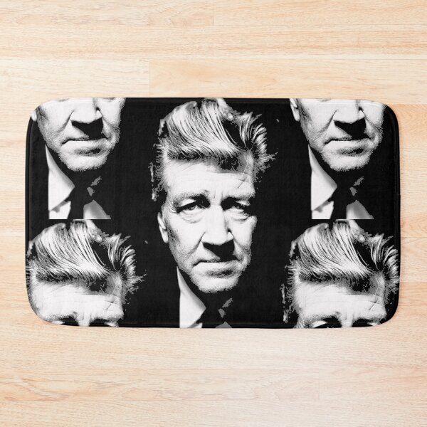 Item preview, David Lynch designed and sold by Magic Beets.
