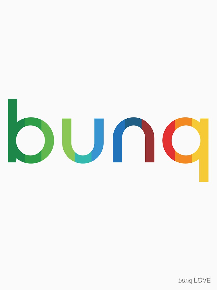 bunq Rainbow. by bunq