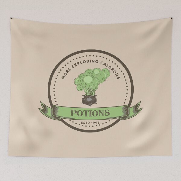 Item preview, Potions Color 3 designed and sold by Dapper Duck Designs.