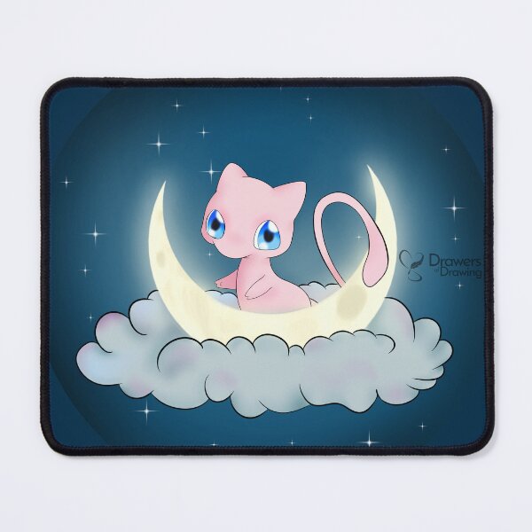 Item preview, new moon designed and sold by Drawersofdraw.