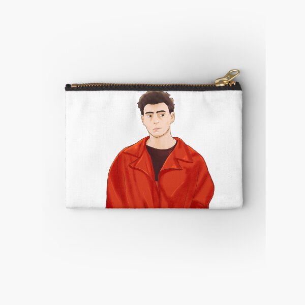Item preview, Luigi Mangione in court designed and sold by Toxic-Lollipop.
