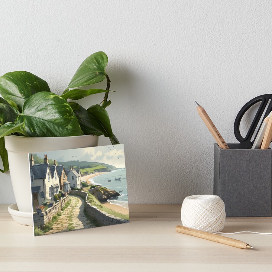 Item preview, Art Board Print designed and sold by PixelsArtst.