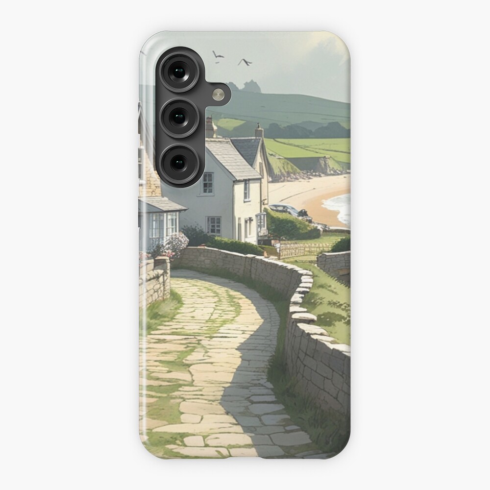 Item preview, Samsung Galaxy Snap Case designed and sold by PixelsArtst.