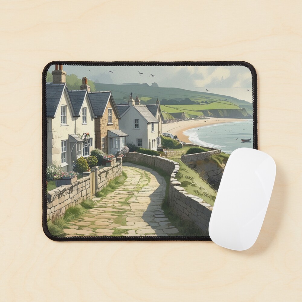 Item preview, Mouse Pad designed and sold by PixelsArtst.