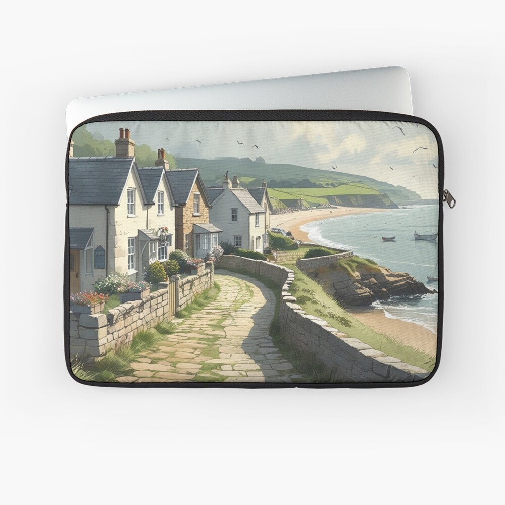 Item preview, Laptop Sleeve designed and sold by PixelsArtst.