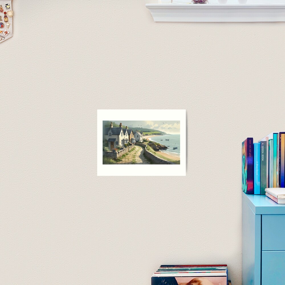 Item preview, Art Print designed and sold by PixelsArtst.