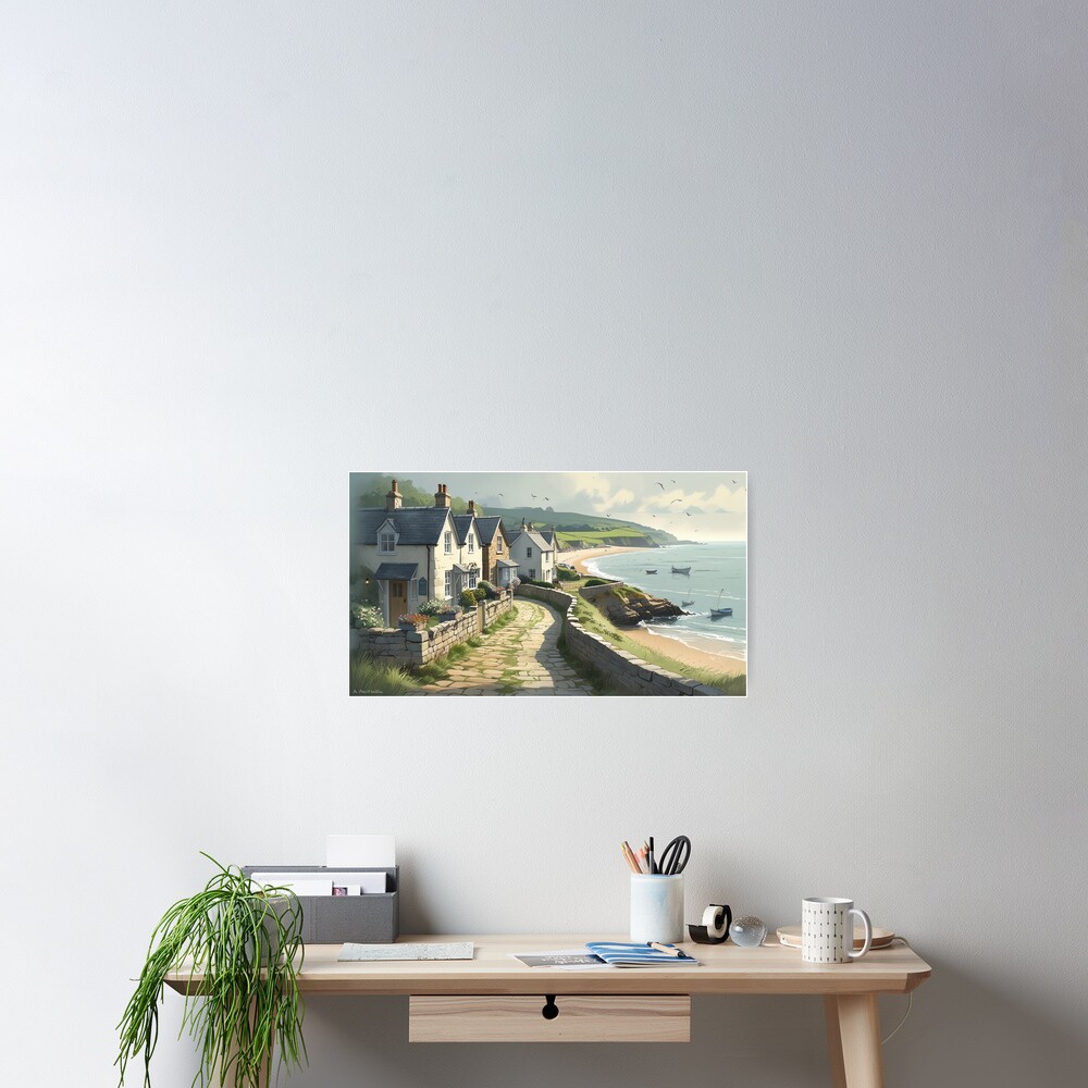 Item preview, Poster designed and sold by PixelsArtst.