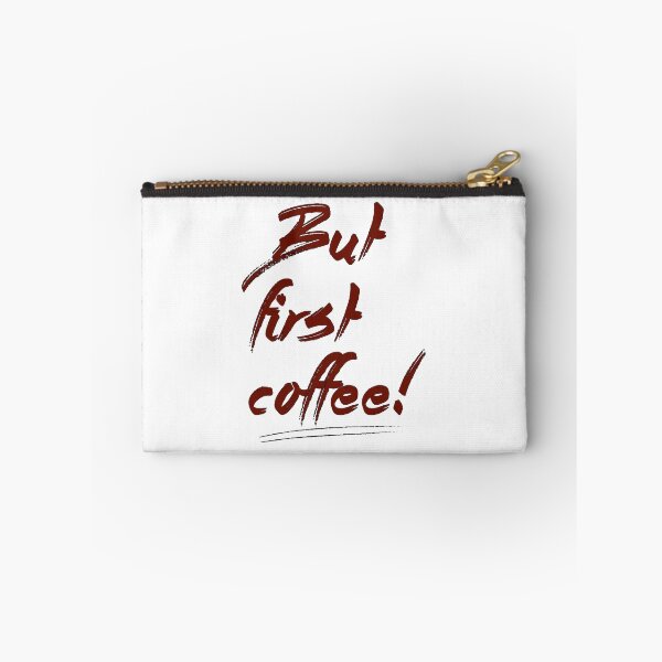 Item preview, But first coffee! - Vector designed and sold by carlotoffolo.