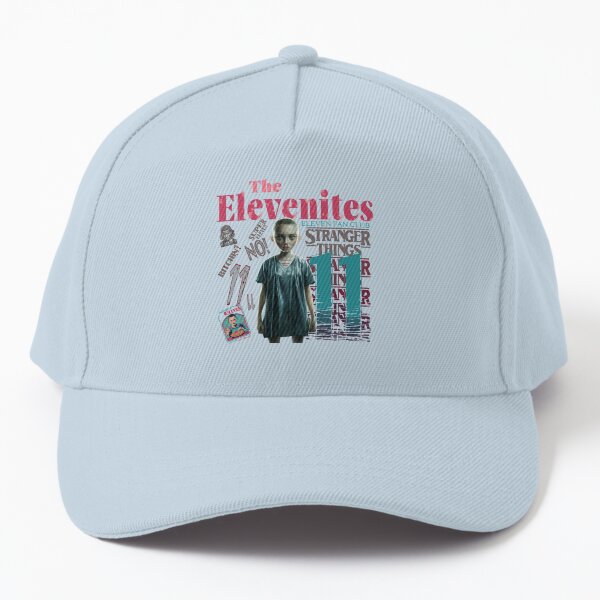 Item preview, STRANGER THINGS Eleven. Stranger Things Characters, Eleven. Stranger Things Quotes, Eleven. designed and sold by bekksa.