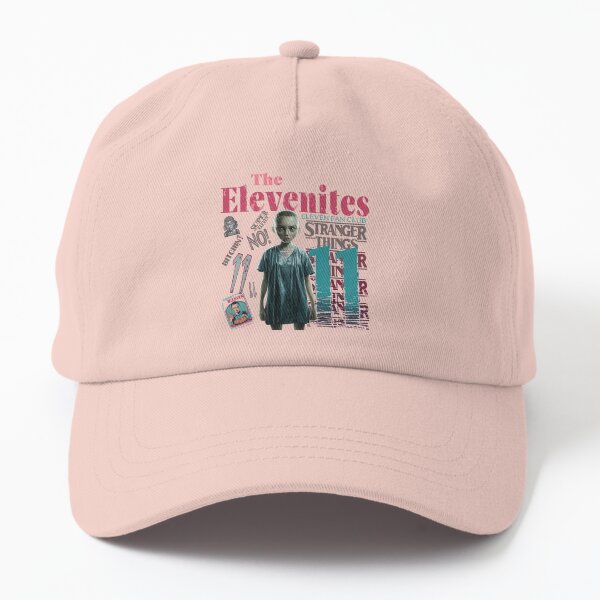 Item preview, STRANGER THINGS Eleven. Stranger Things Characters, Eleven. Stranger Things Quotes, Eleven. designed and sold by bekksa.
