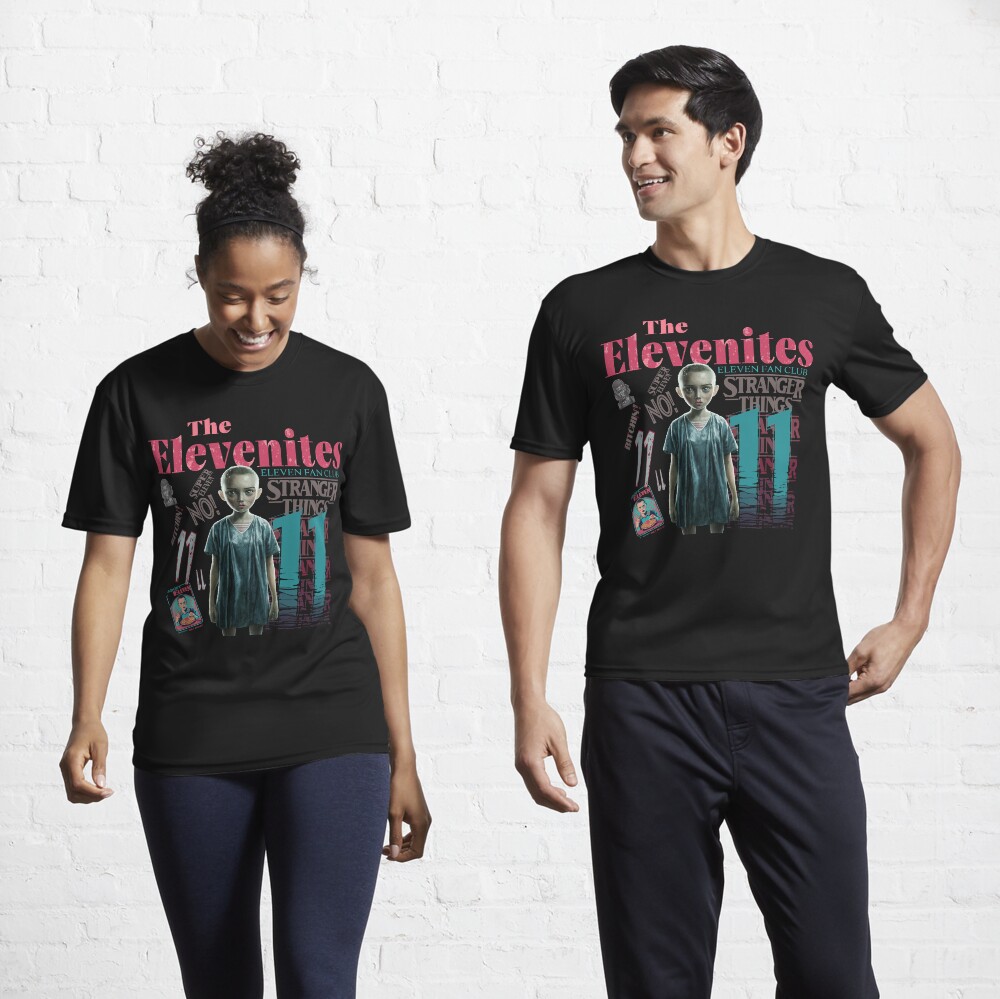 Item preview, Active T-Shirt designed and sold by bekksa.
